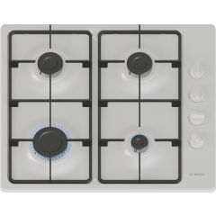 Bosch PBP6B2K60 60cm Gas Hob