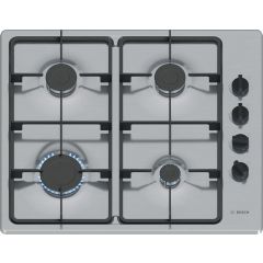 Bosch PBP6B5K60 60cm Gas Hob