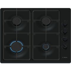 Bosch PBP6B6K60 60cm Gas Hob