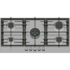Bosch PCR9A5I90 90cm Gas Hob
