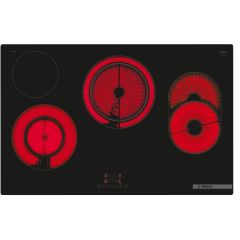Bosch PKH811BB1D 80cm Ceramic Hob