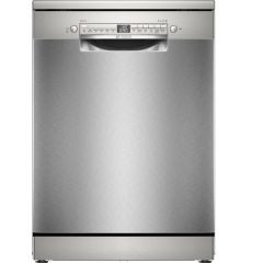 Bosch SMS2HVI67G Series 2 Full-Size Wifi-Enabled Dishwasher - Stainless Steel
