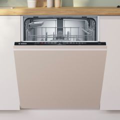 Bosch SMV2HTX02G Built In Dishwasher