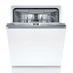 Bosch SMV4ECX23G Fully Integrated Dishwasher, 14 Place Settings