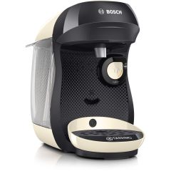 Bosch TAS1007GB Tassimo Happy by Bosch Hot drinks machine