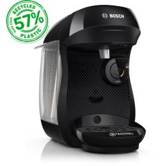 Bosch TAS102EGB Tassimo Coffee Machine Black