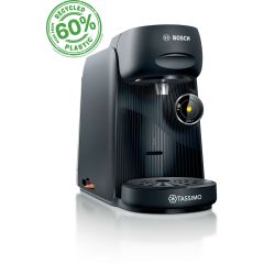 Bosch TAS162EGB Tassimo Finesse Friendly by Bosch Hot Drinks Machine