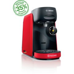Bosch TAS163EGB Tassimo Finesse Friendly by Bosch Hot Drinks Machine