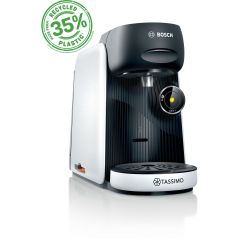 Bosch TAS164EGB Tassimo Finesse Friendly by Bosch Hot Drinks Machine