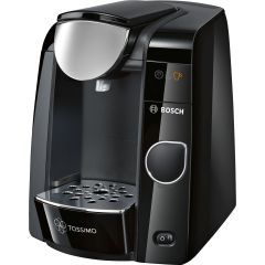 Bosch TAS4502NGB Tassimo Joy By Bosch Hot Drinks Machine