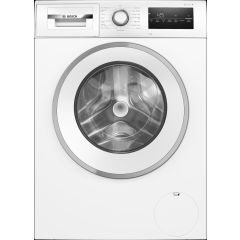 Bosch WAN28254GB 8kg 1400 Spin Washing Machine - White