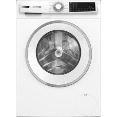 Bosch WGJ25400GB 10kg 1400 Spin Washing Machine - White