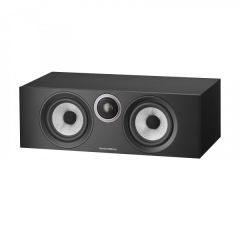Bowers + Wilkins HTM6 S3 Centre Speaker Single Black