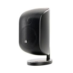 Bowers + Wilkins M-1 Satellite Speaker Black