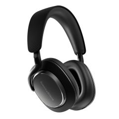 Bowers + Wilkins PX7 S3 Over-Ear Noise Cancelling Wireless Bluetooth Headphones Anthracite Black