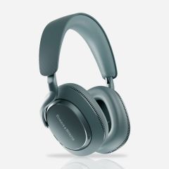 Bowers and Wilkins PX7 S3 Over-Ear Noise Cancelling Headphones Frost Blue