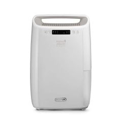 Delonghi DEXD214RF Tasciugo Ariadry 14L Multi Dehumidifier Dl0214