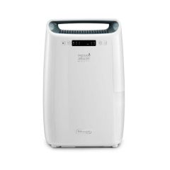 Delonghi DEXD216RF Tasciugo AriaDry Multi Dehumidifier 16 Litre