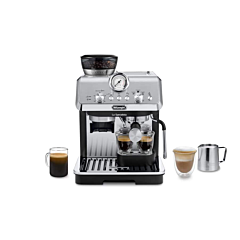 Delonghi EC9155.MB DL9155 La Specialista Arte Bean to Cup Manual Coffee Machine Black