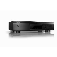 Denon DCD-600NE CD Player with AL32 Processing in Black