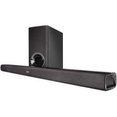 DENON DHTS316 3Ch Bluetooth Sound Bar With Wireless Sub
