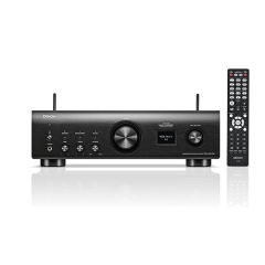 DENON PMA900HNEBKE2GB Amplifier - Black