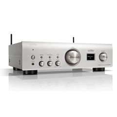 DENON PMA900HNESPE2GB Amplifier - Silver