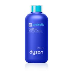 Dyson 02PROBIOTIC Hard floor cleaning solution