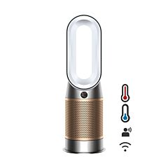 Dyson HP12 (544557-01) Purifier De-NOx - White/Gold