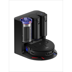 Dyson Spot+Scrub Ai wet and dry robot vacuum cleaner