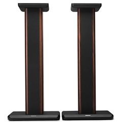 Edifier SS02C Speaker Stands for S2000mkIII Speakers