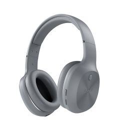 Edifier W600BT-GY Bluetooth V5.1 Stereo Headphones - Grey