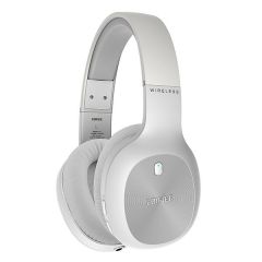 Edifier W800BTPLUS-W Bluetooth Stereo Headphones - White