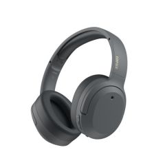 Edifier W820NBPLUS-G Bluetooth ANC Hi-Res Audio Headphones - Grey