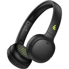 Edifier WH500-B Wireless On-Ear Headphones - Black