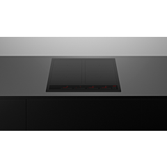 Fisher & Paykel CI604ZZDTB5 4 Zone Induction Hob