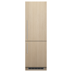 Fisher & Paykel RB6018BRV 60cm Frost Free Integrated Fridge