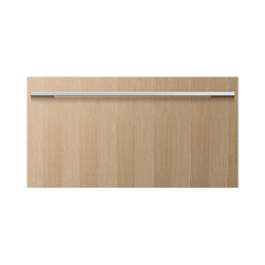 Paykel RB9064S1 90cm Integrated Multi-temp Cool Drawer
