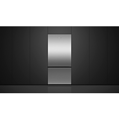 Fisher & Paykel RF505BRNQX1 Stainless Steel Fridge Freezer