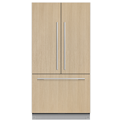 Fisher & Paykel RS90A3 Frost Free French Door Fridge