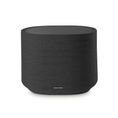 Harman Kardon Citation Sub in sleek Black