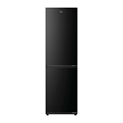 Hoover HONCQ3T518ENTK Total No Frost Fridge Freezer - Black