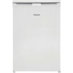 Hotpoint H55Z1112WUK H55Z1 112W UK Under Counter Larder Freezer - White