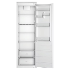 Hotpoint HTSD18A011A1 integrated fridge