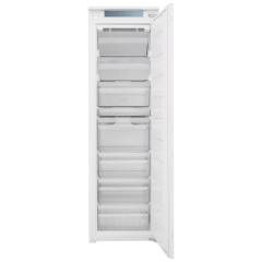 Hotpoint HTSD18F013H1 No Frost Tall Integrated Freezer