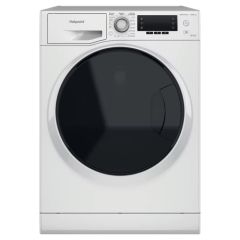 Hotpoint NDD86448WDAUK Hotpoint ActiveCare WASHER DRYER 8KG - White - C|A -20%