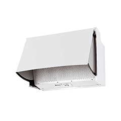 Hotpoint PAEINT66FLSW Cooker Hood Stainless Steel