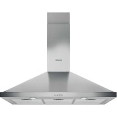 Hotpoint PHPN95FLMX1 PHPN9.5FLMX Cooker Hood - Stainless Steel