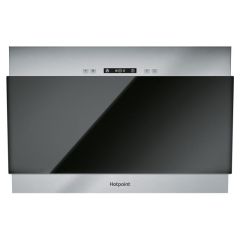 Hotpoint PHVP64FALK 60CM CHIMNEY HOOD