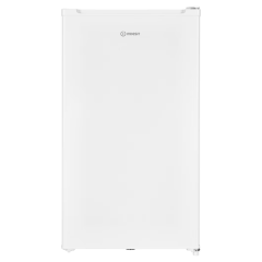 Indesit I48RM112WUK I48RM 112W UK Freestanding Undercounter Fridge - White